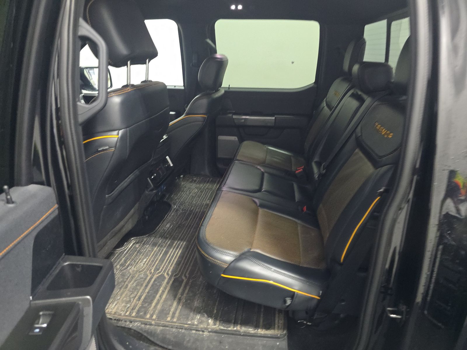 2022 Ford F-150 Tremor AWD