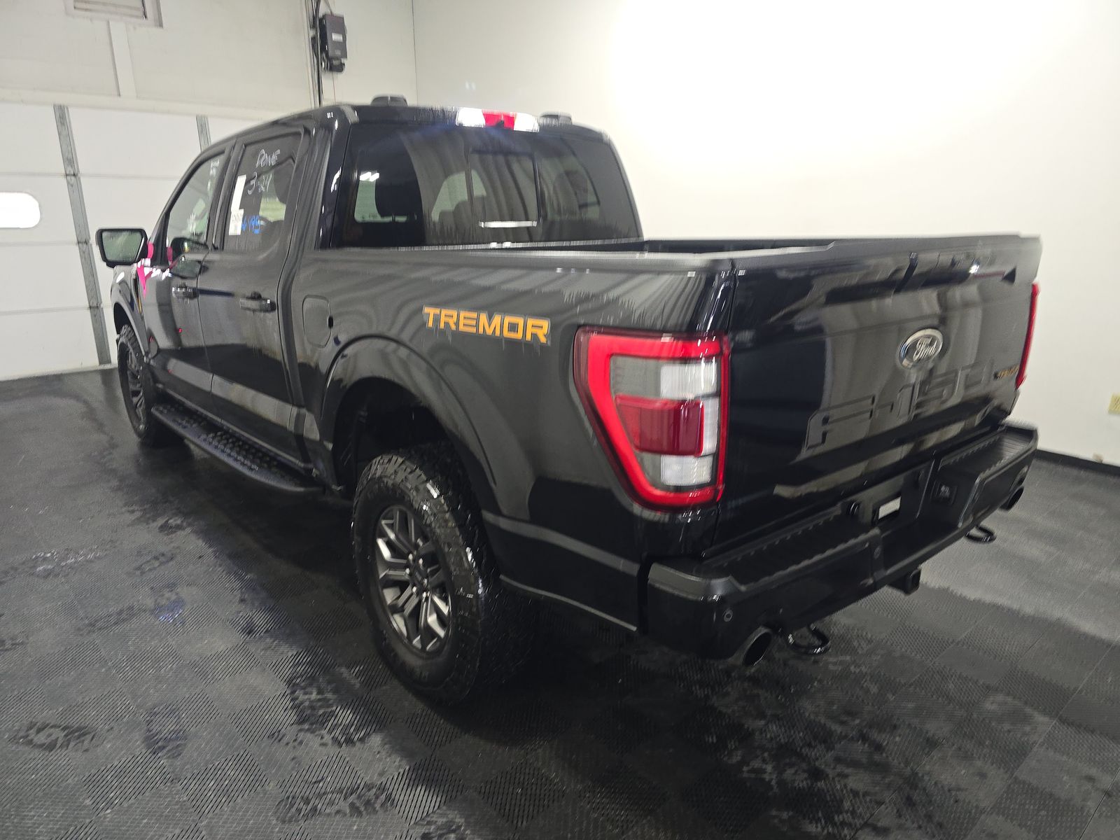 2022 Ford F-150 Tremor AWD