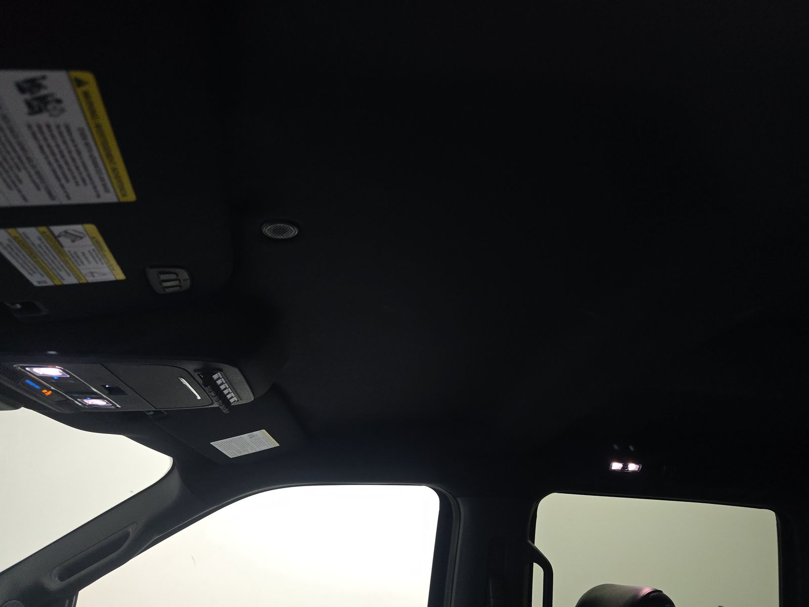 2022 Ford F-150 Tremor AWD