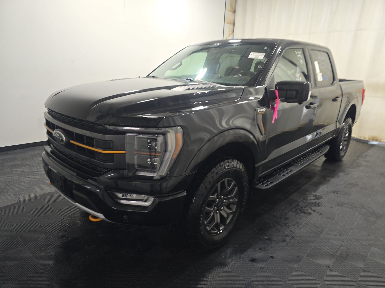 2022 Ford F-150 Tremor AWD