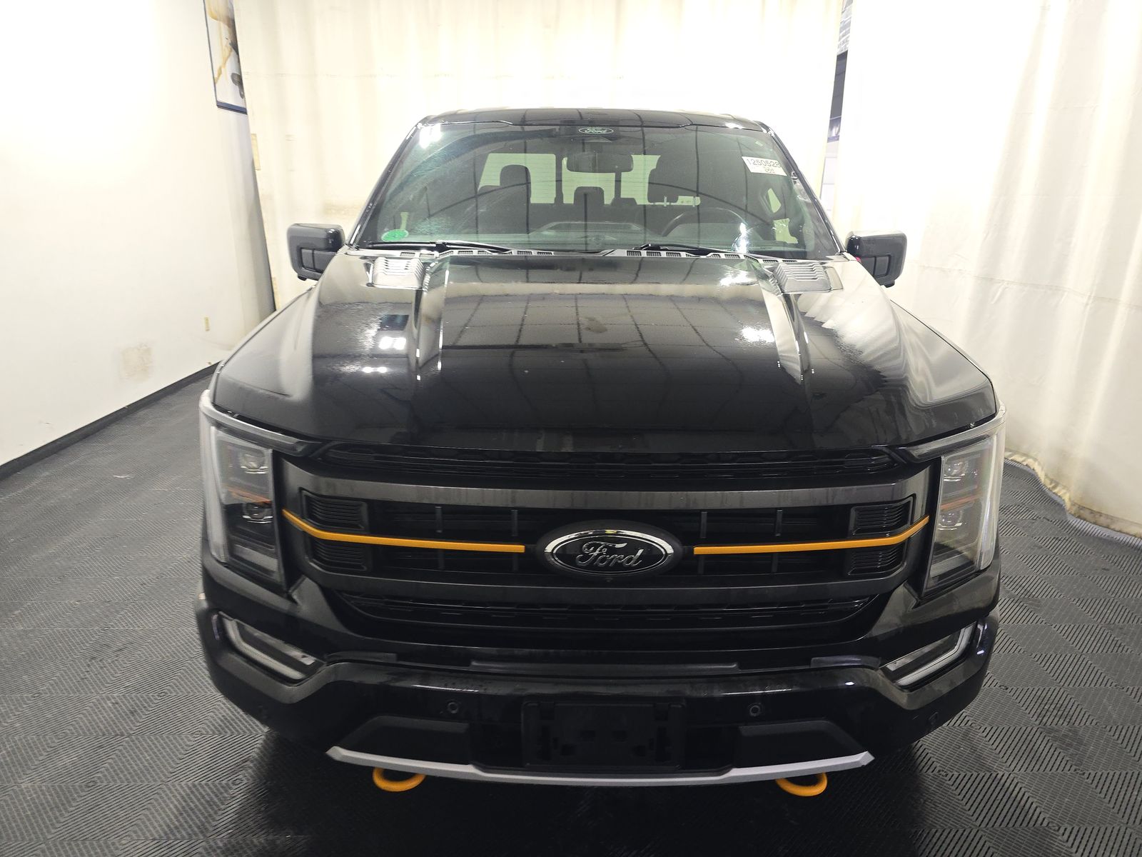 2022 Ford F-150 Tremor AWD