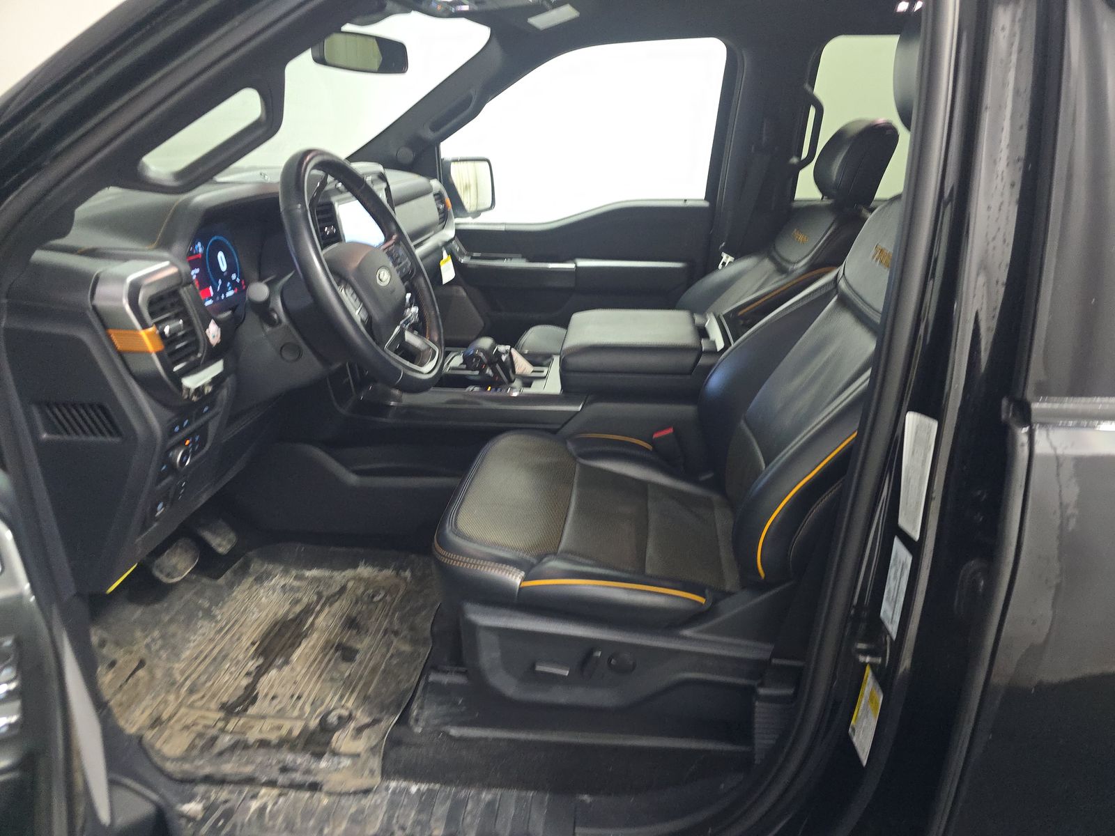 2022 Ford F-150 Tremor AWD