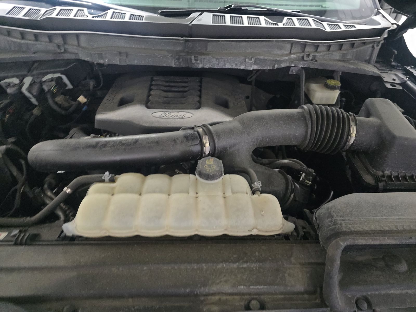 2022 Ford F-150 Tremor AWD