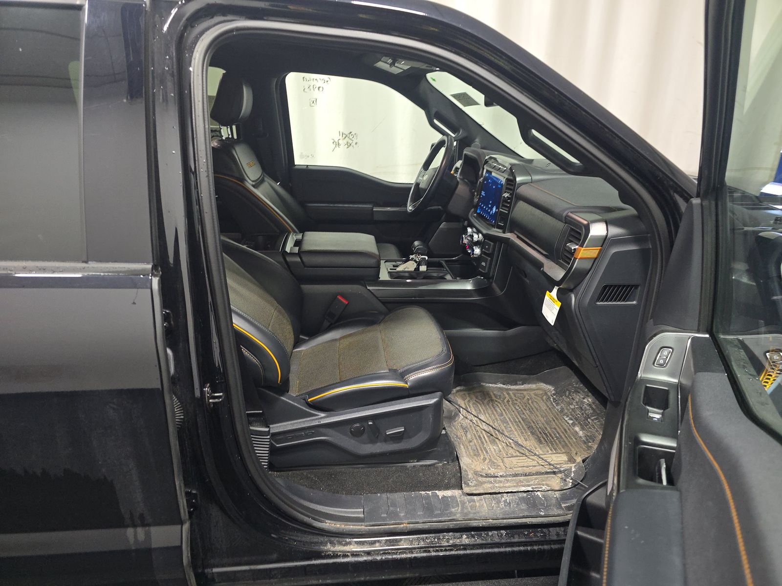 2022 Ford F-150 Tremor AWD