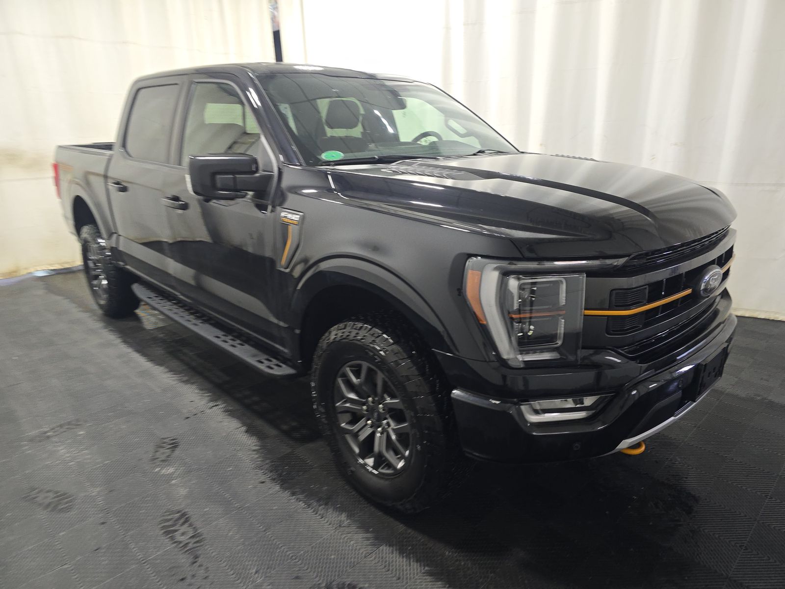 2022 Ford F-150 Tremor AWD