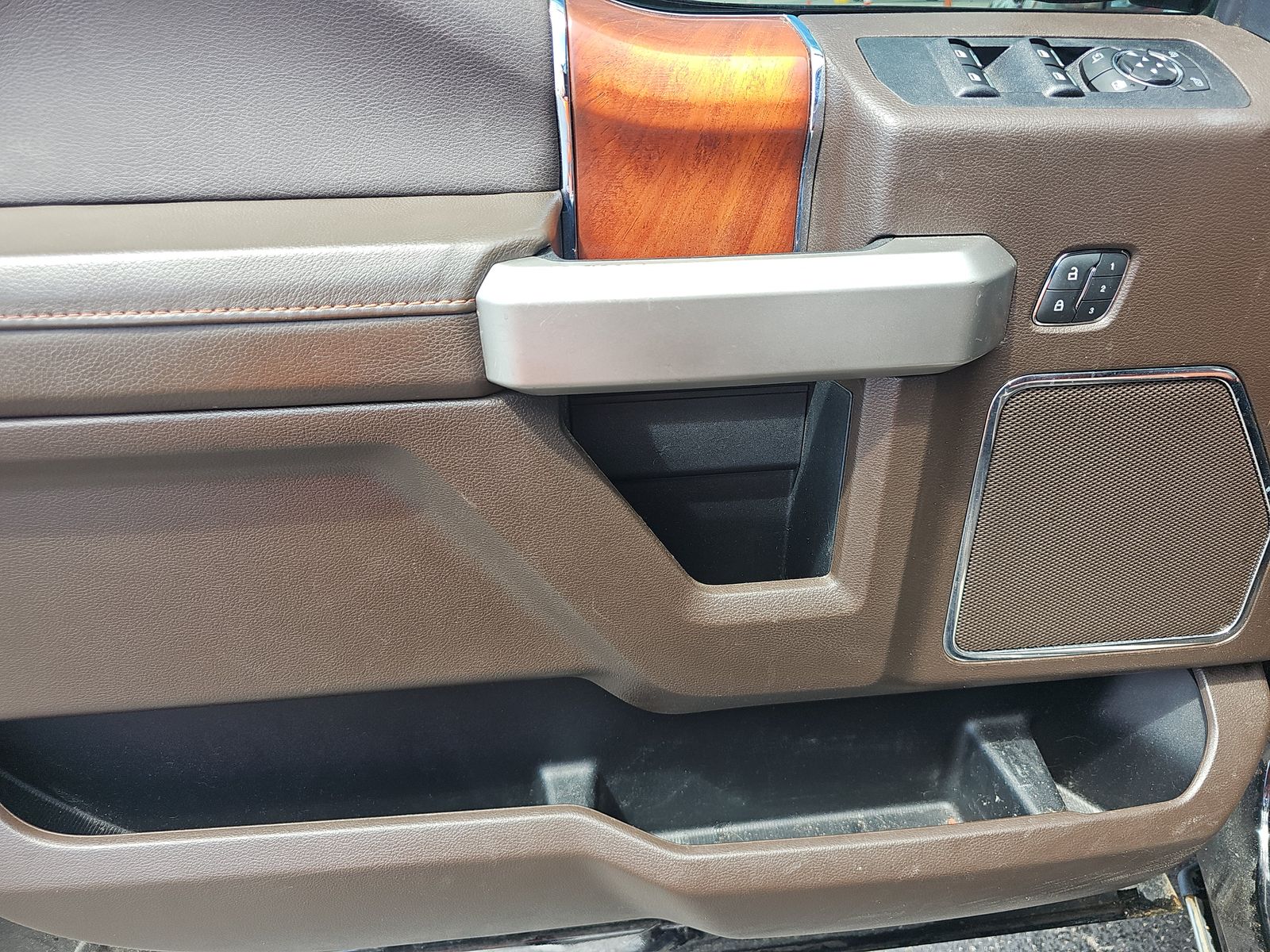 2019 Ford F-150 King Ranch AWD