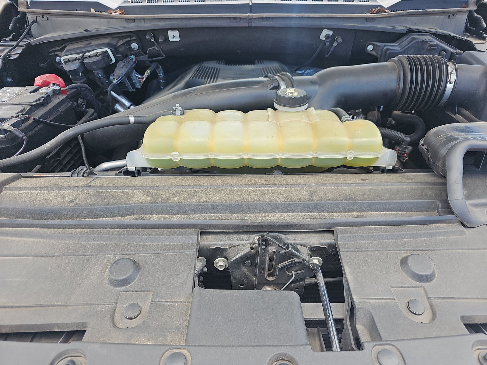 2019 Ford F-150 King Ranch AWD