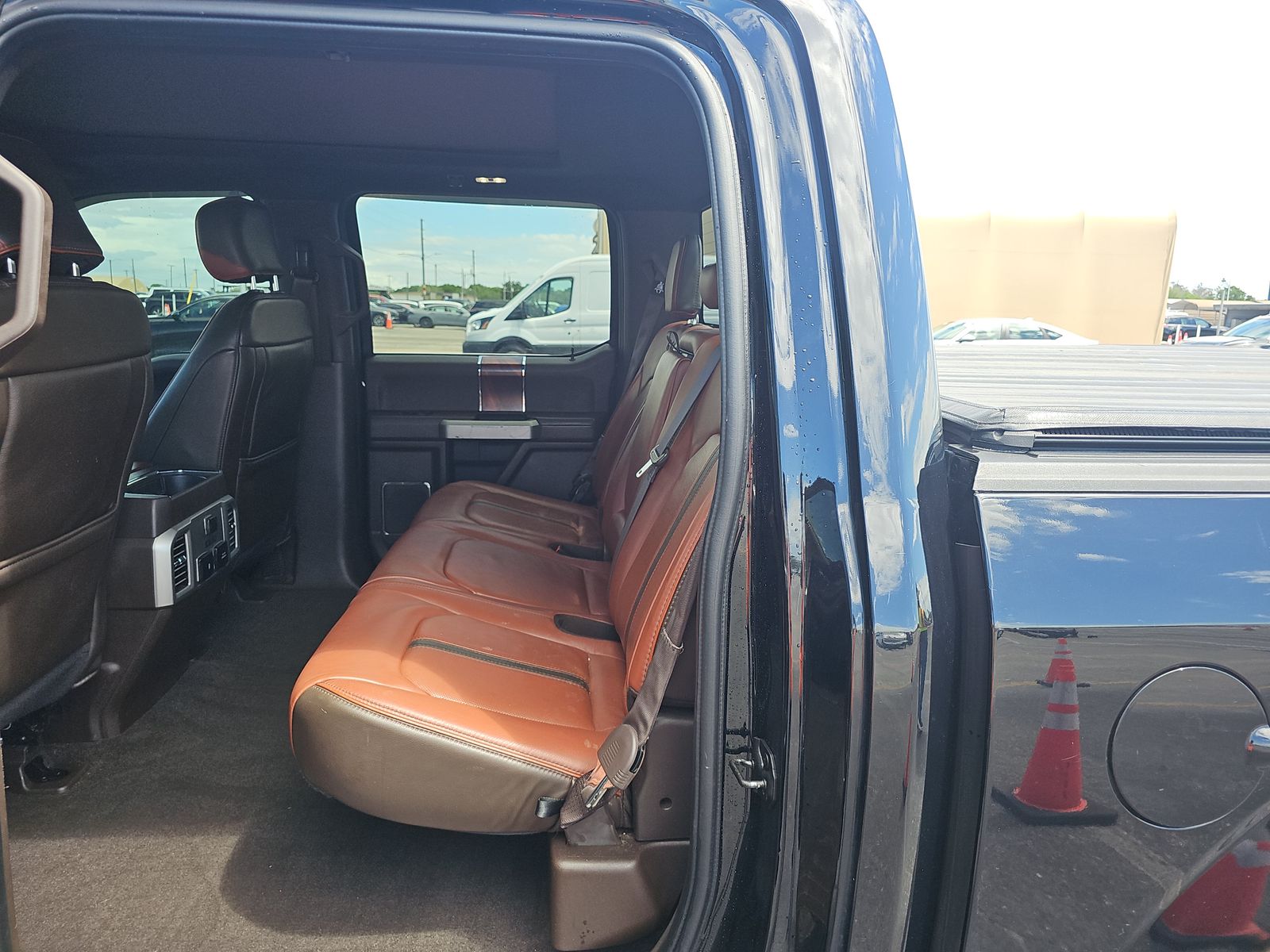 2019 Ford F-150 King Ranch AWD