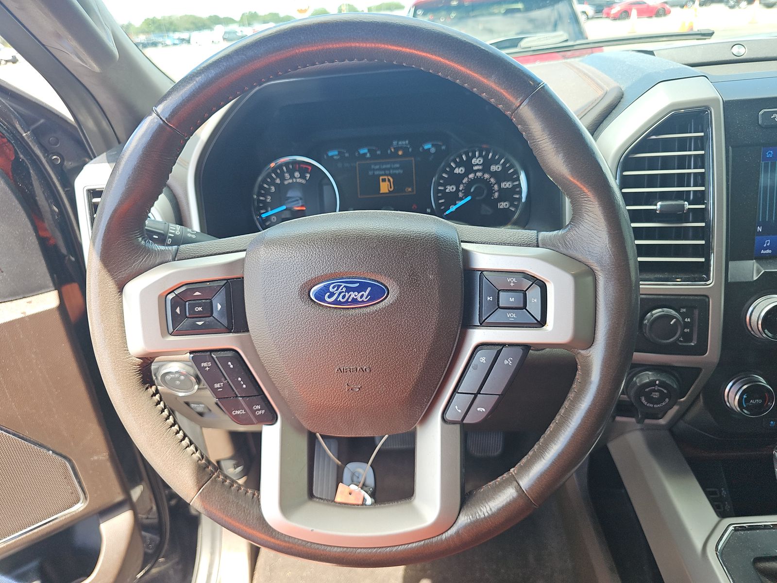 2019 Ford F-150 King Ranch AWD