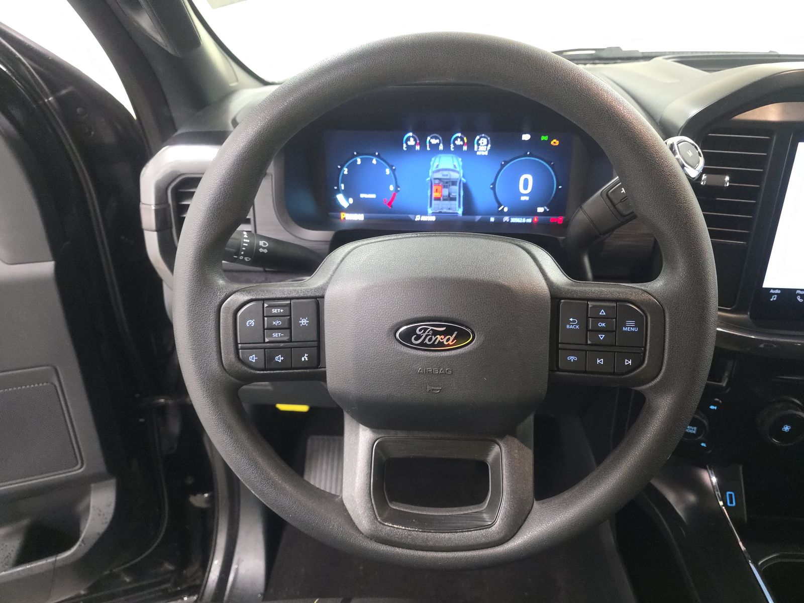 2024 Ford F-150 STX AWD