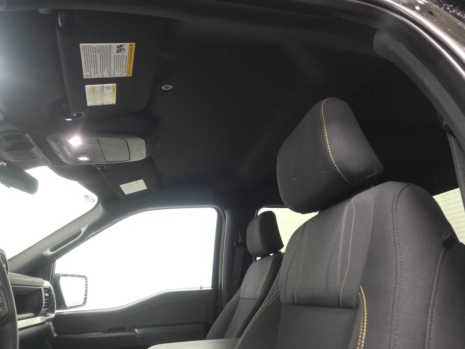 2024 Ford F-150 STX AWD