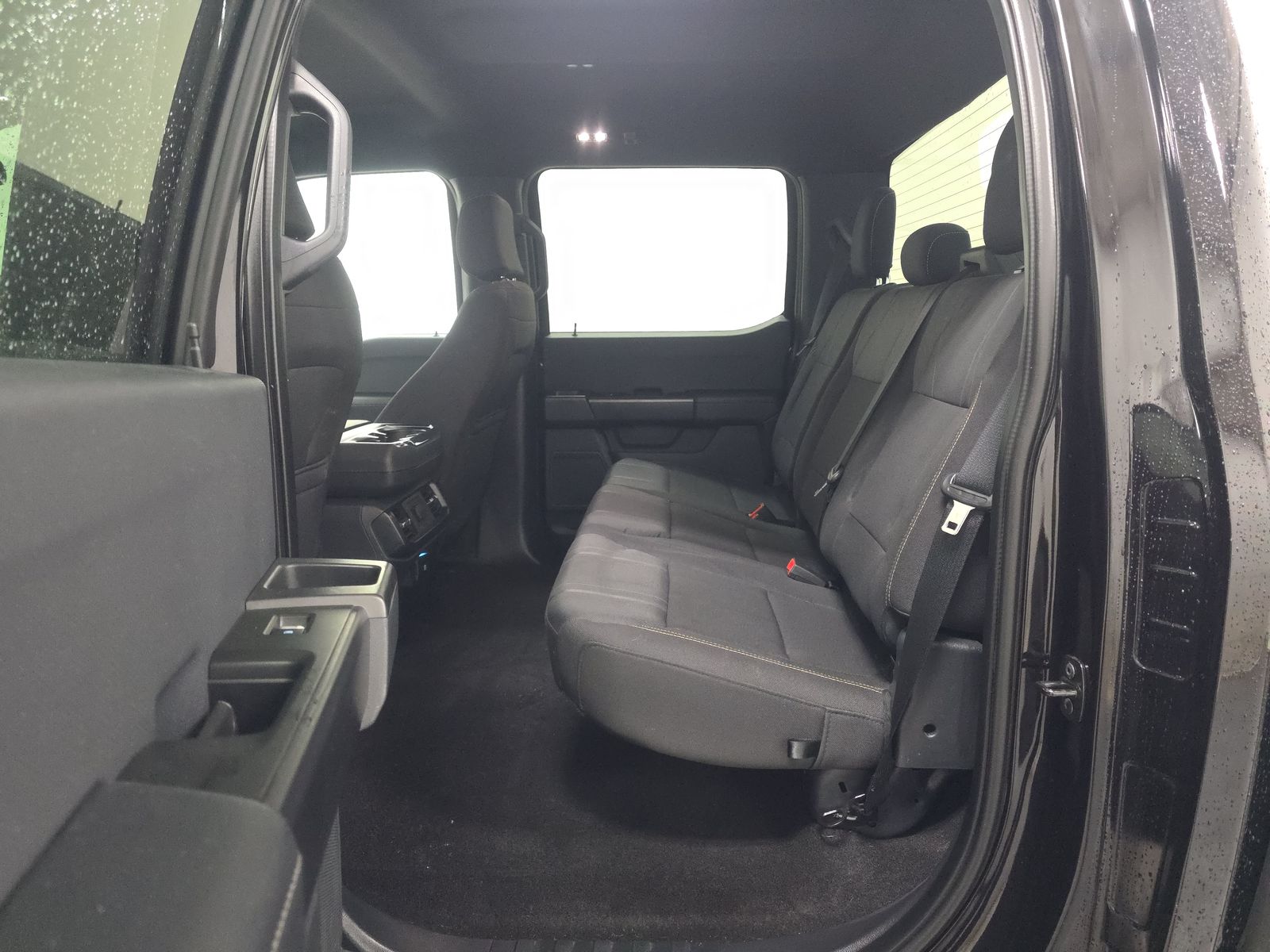 2024 Ford F-150 STX AWD