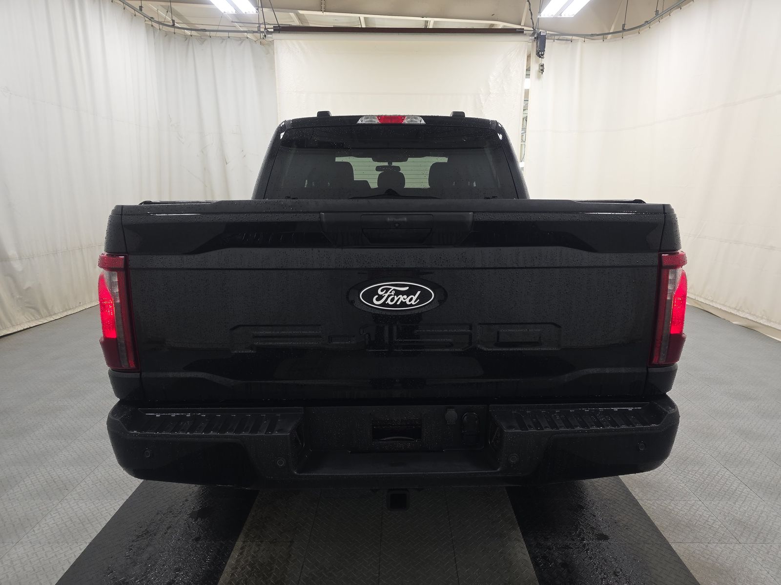 2024 Ford F-150 STX AWD