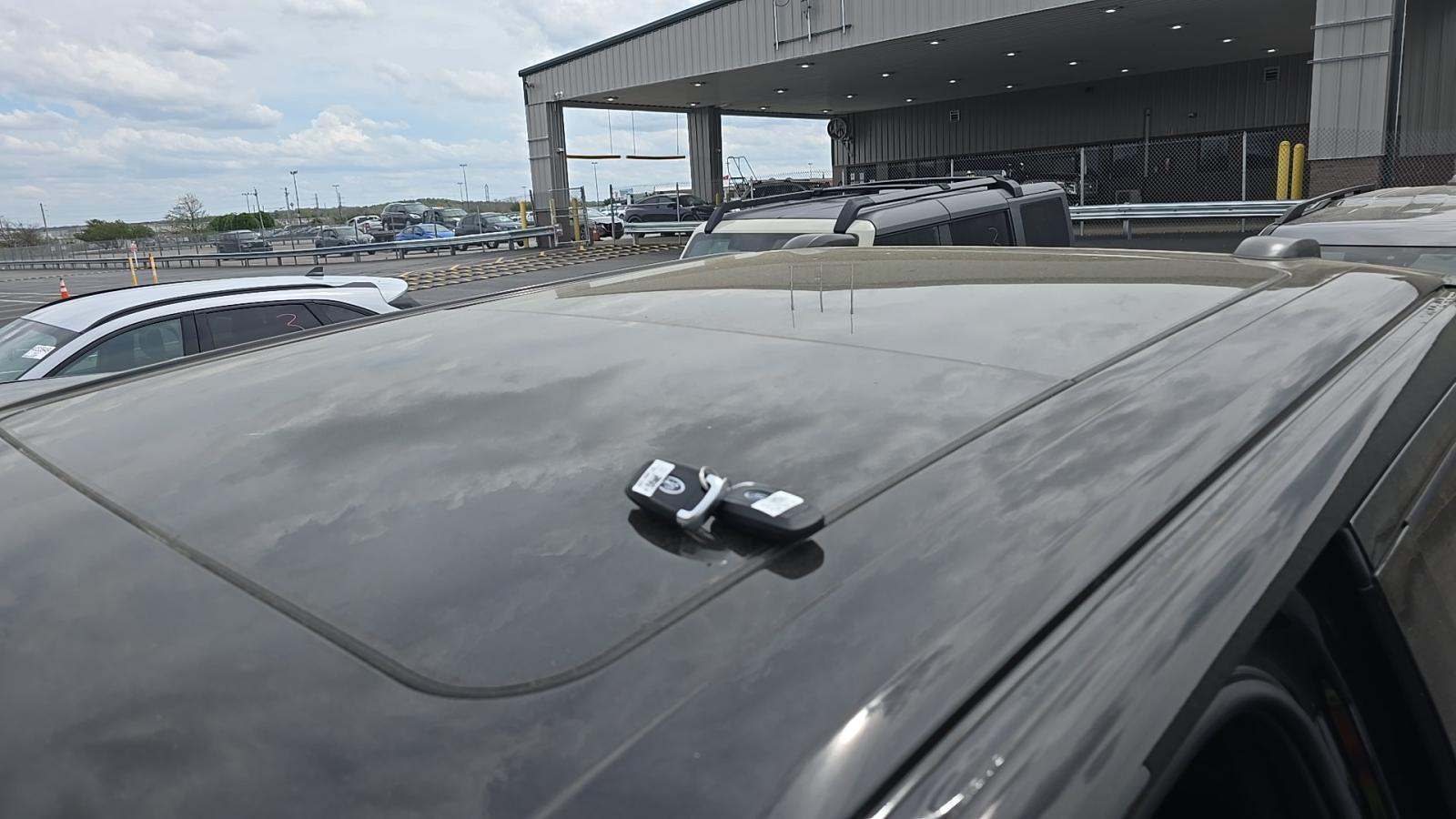 2025 Ford F-150 Raptor AWD