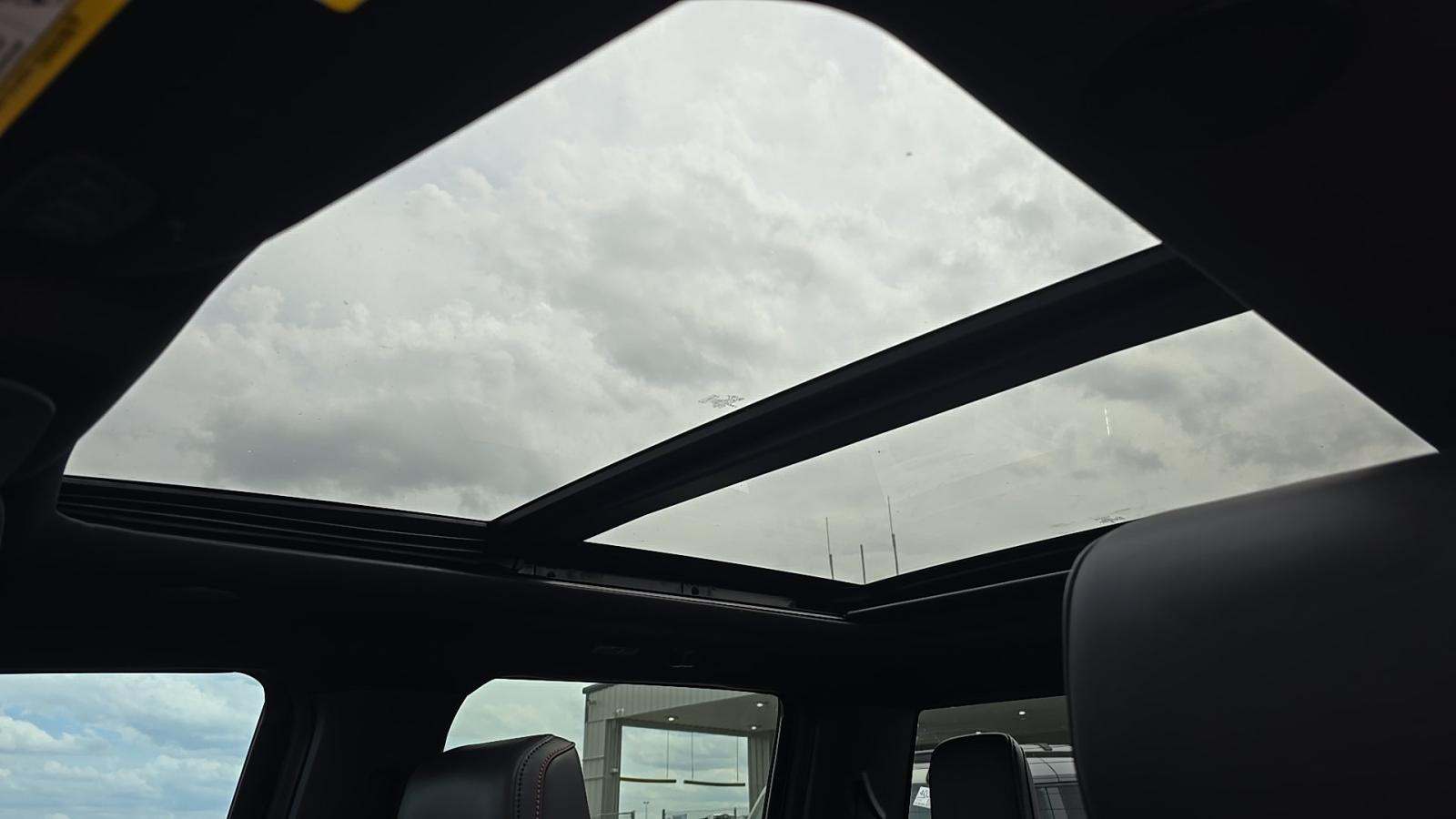 2025 Ford F-150 Raptor AWD