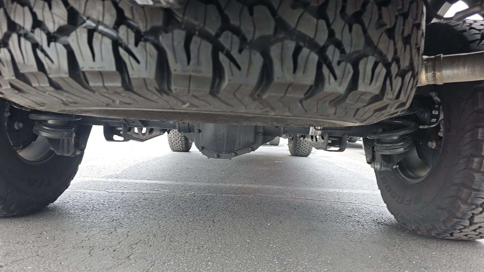 2025 Ford F-150 Raptor AWD