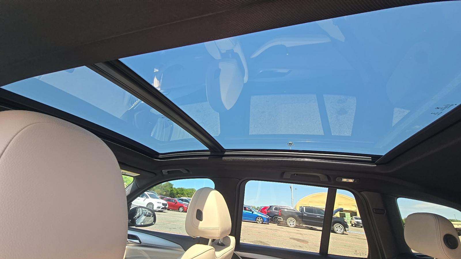 2019 BMW X3 sDrive30i RWD