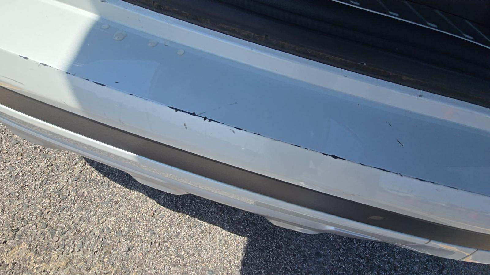 2019 BMW X3 sDrive30i RWD