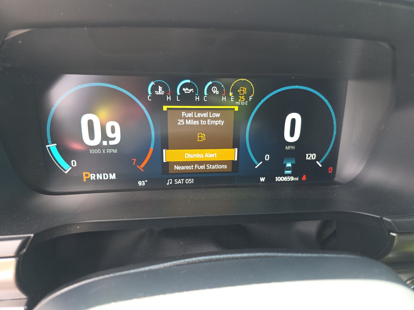 2022 Ford F-150 Lariat AWD