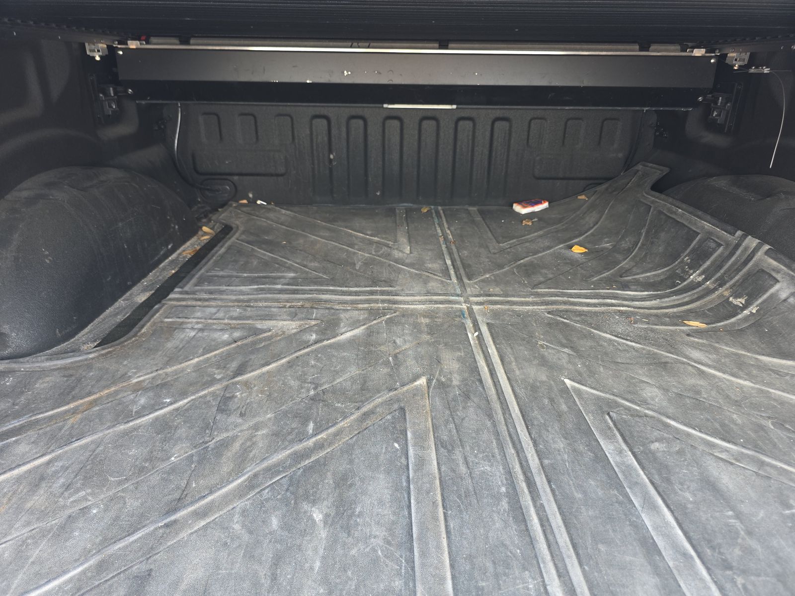 2022 Ford F-150 Lariat AWD