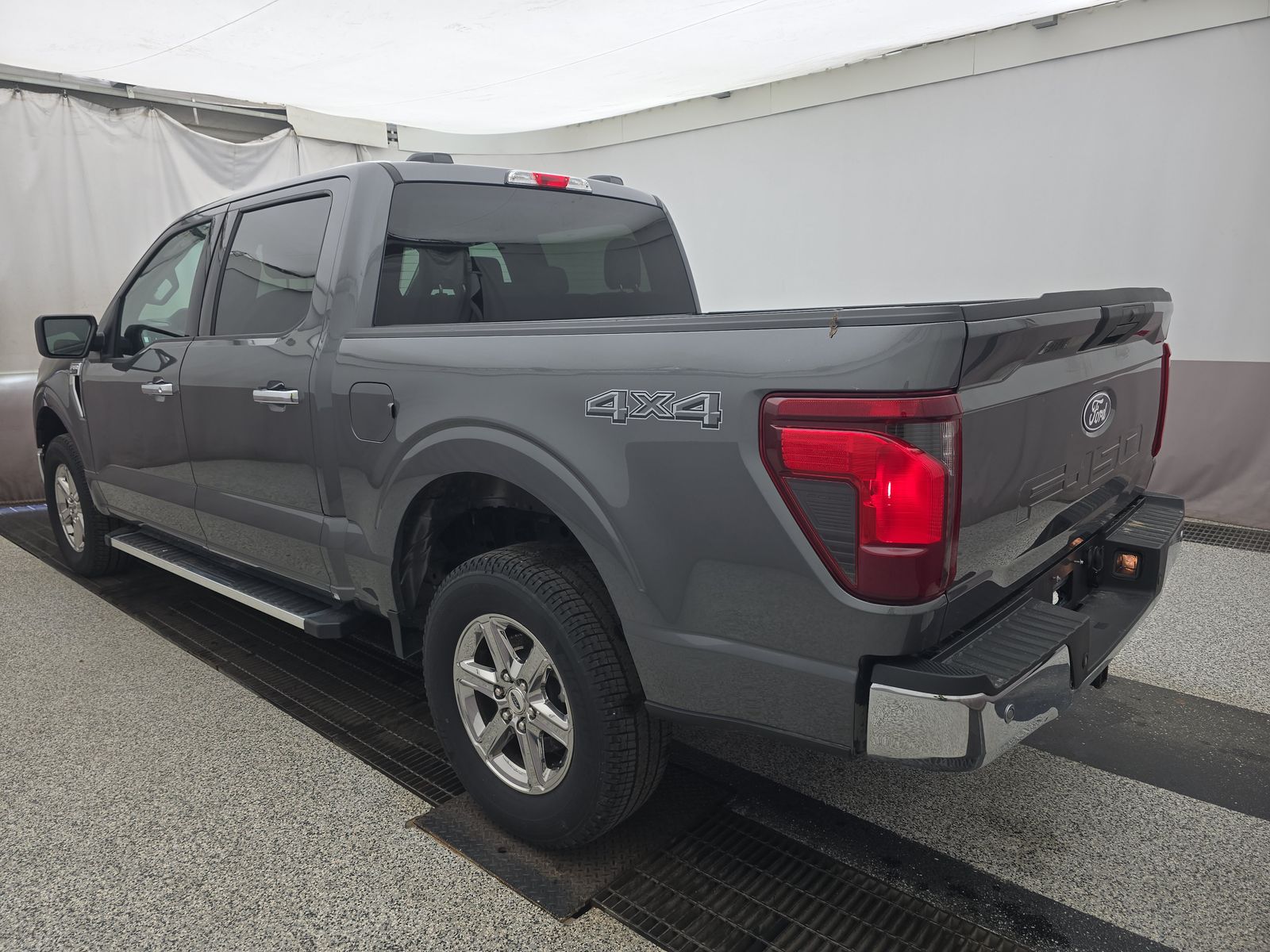 FORD F-150 - 7
