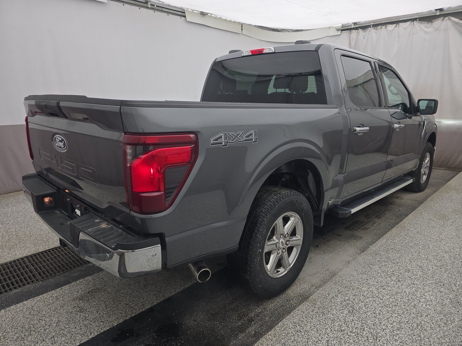 FORD F-150 - 5