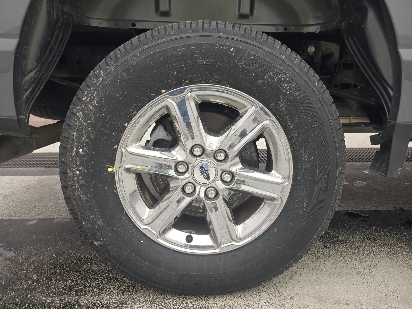 FORD F-150 - 6