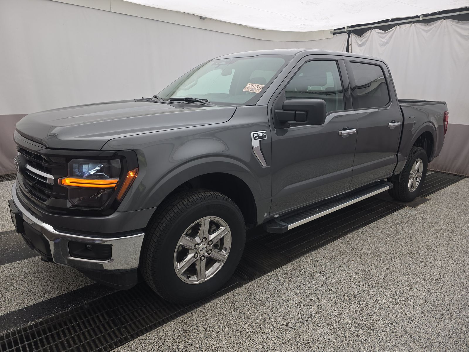 FORD F-150 - 1