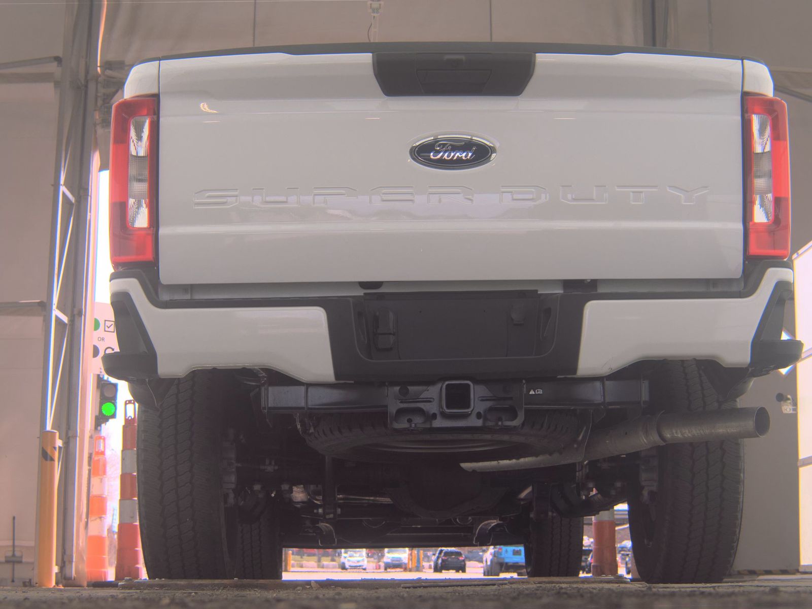 FORD F-250 - 8