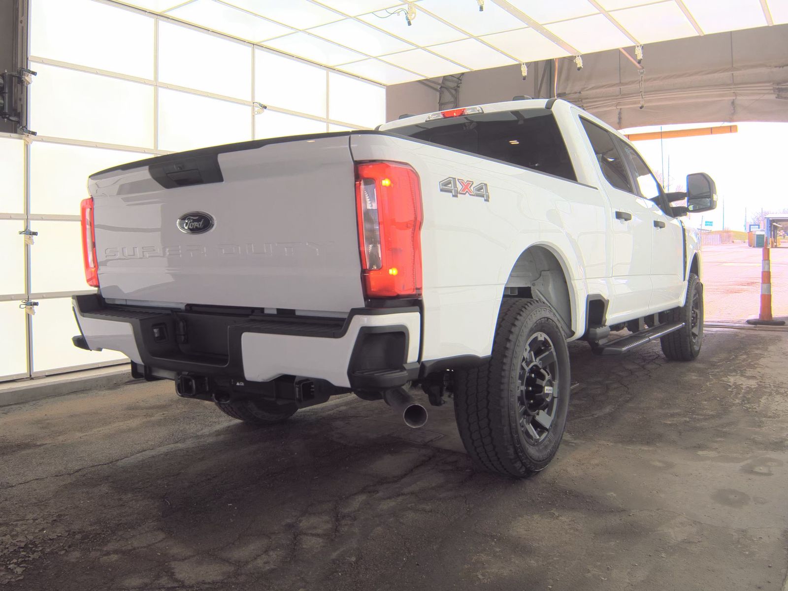 FORD F-250 - 6