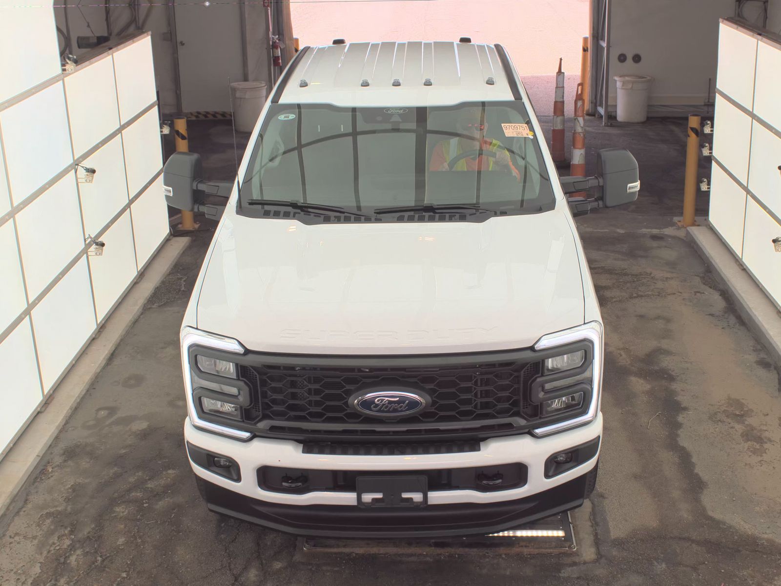 FORD F-250 - 3
