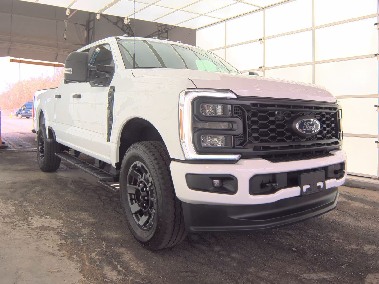 FORD F-250 - 5