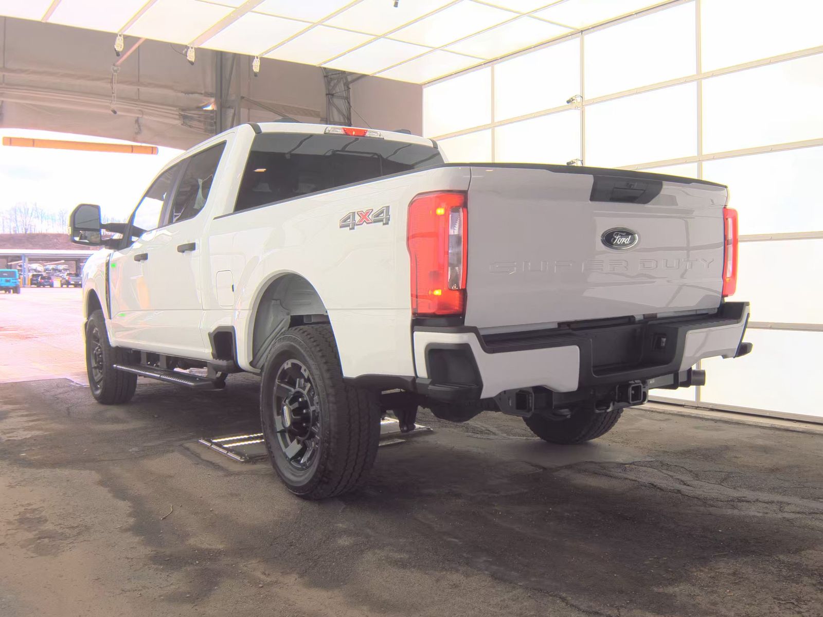 FORD F-250 - 9