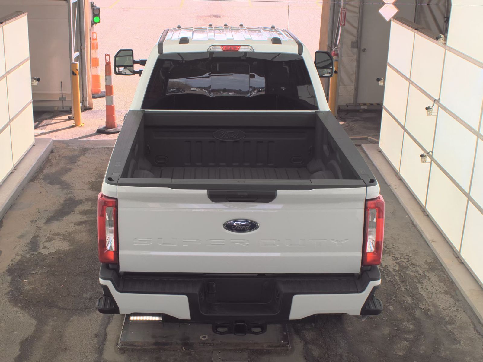 FORD F-250 - 7