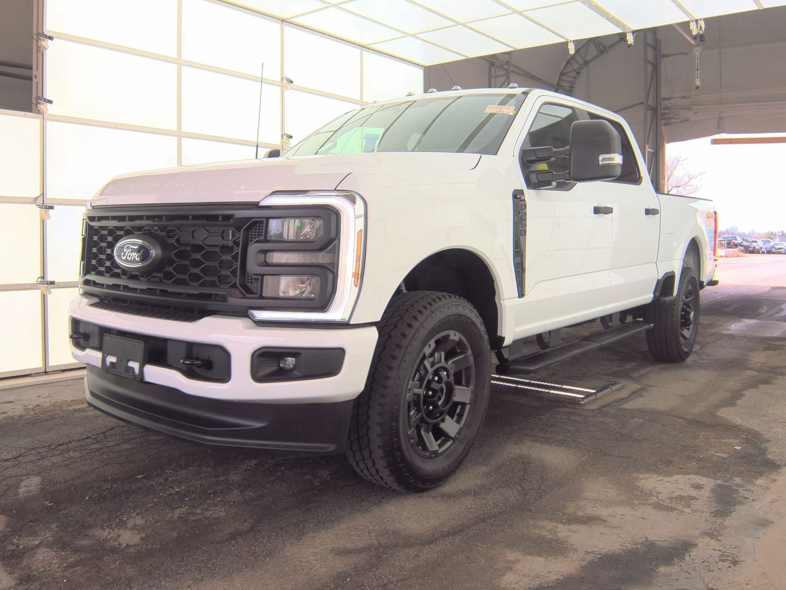 FORD F-250 - 1