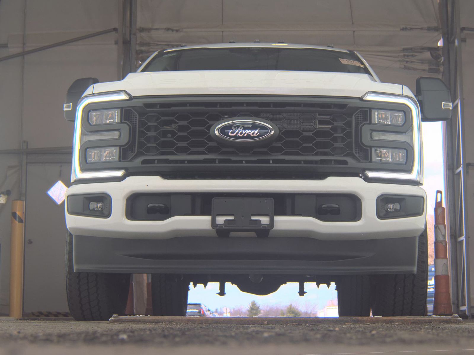 FORD F-250 - 4