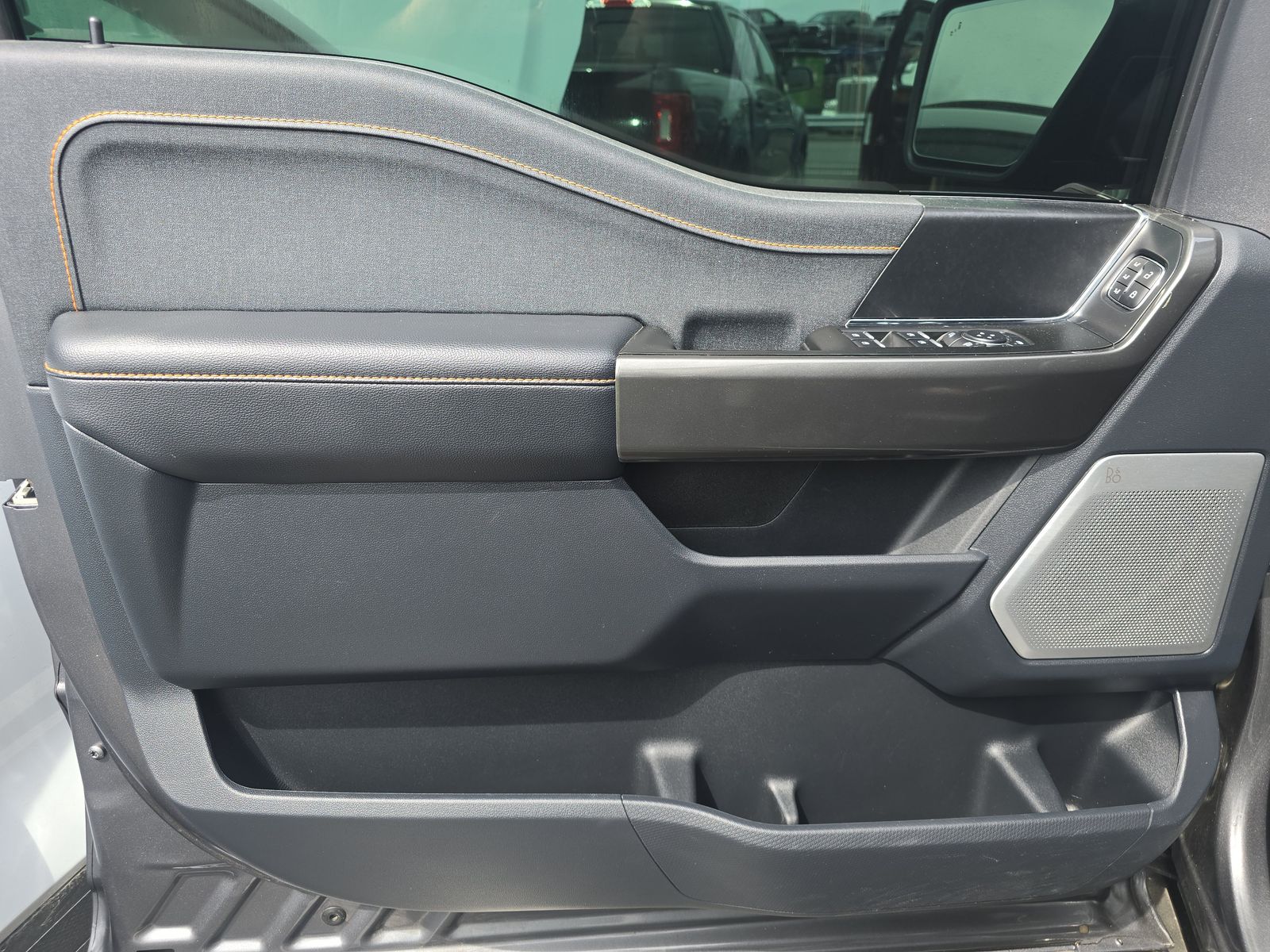 2023 Ford F-150 Tremor AWD