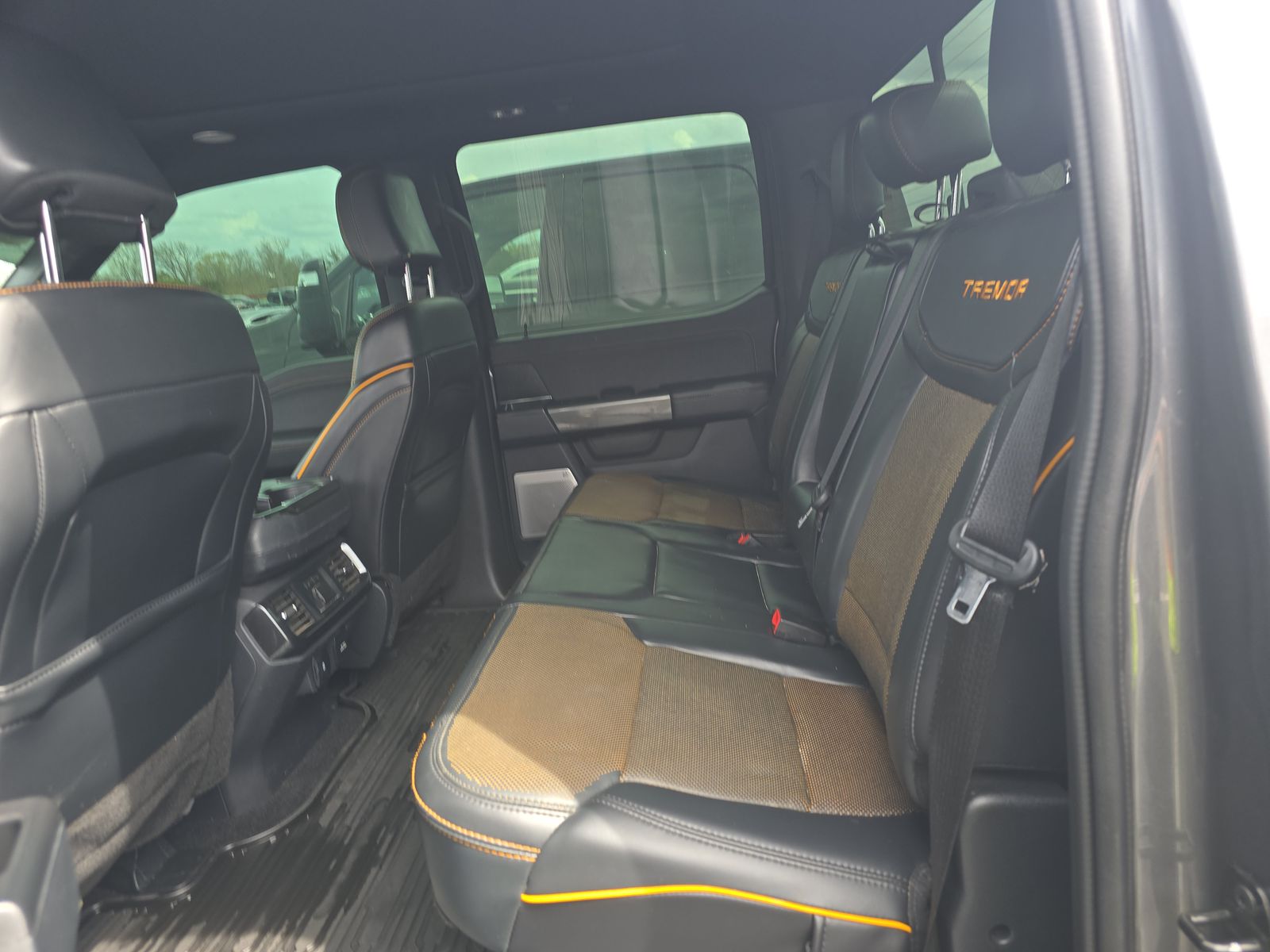 2023 Ford F-150 Tremor AWD