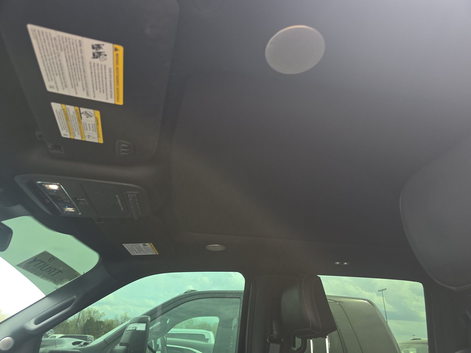 2023 Ford F-150 Tremor AWD