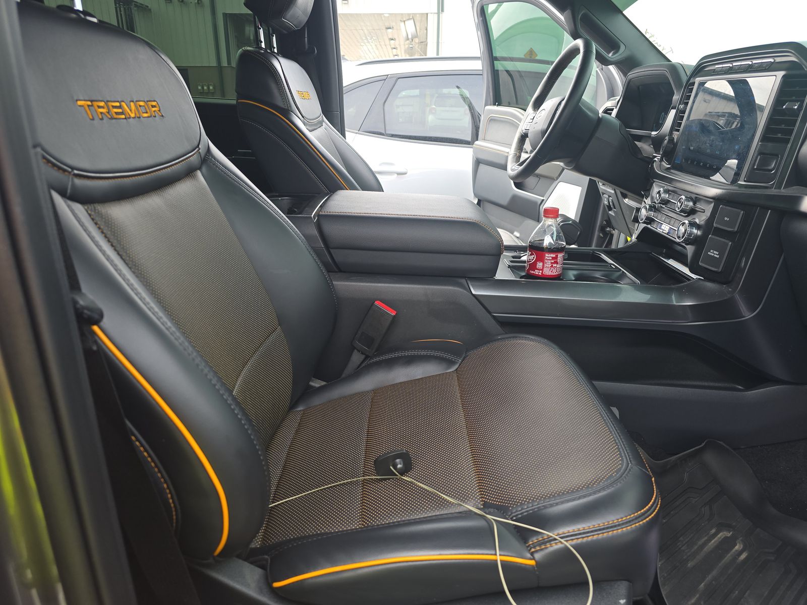 2023 Ford F-150 Tremor AWD