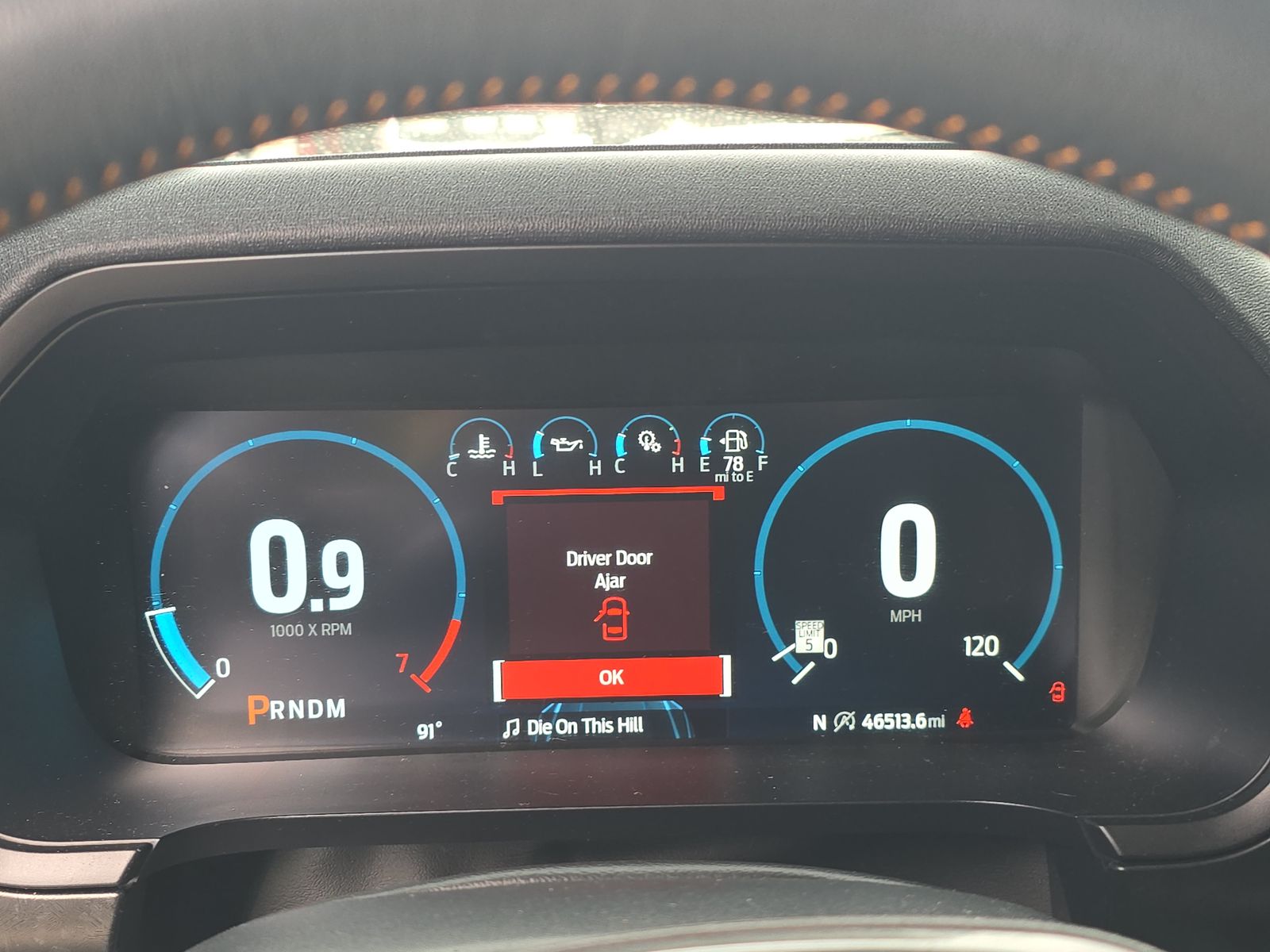 2023 Ford F-150 Tremor AWD