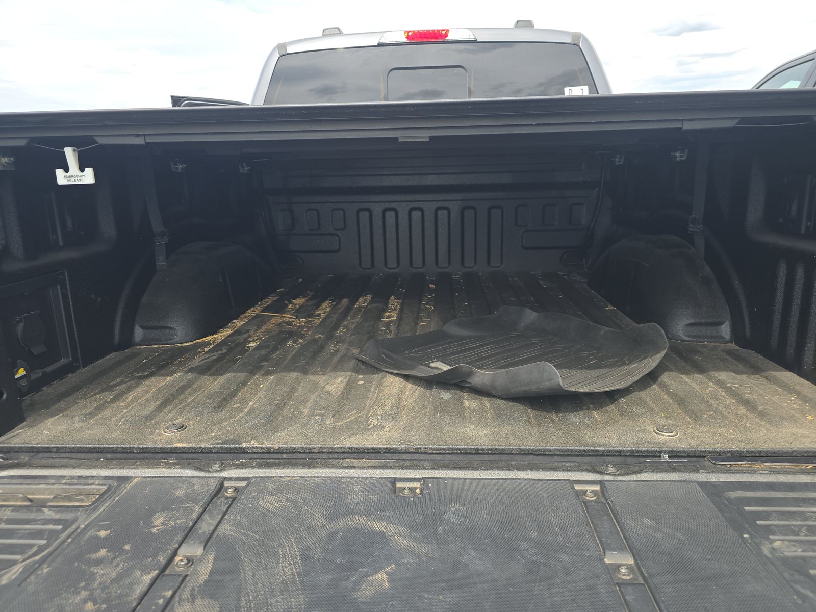 2023 Ford F-150 Tremor AWD