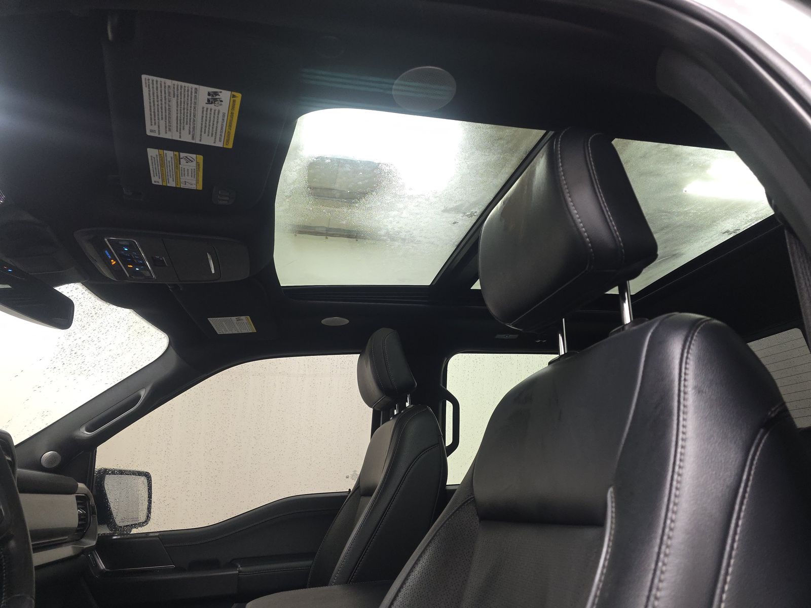 2024 Ford F-150 Hybrid Lariat AWD