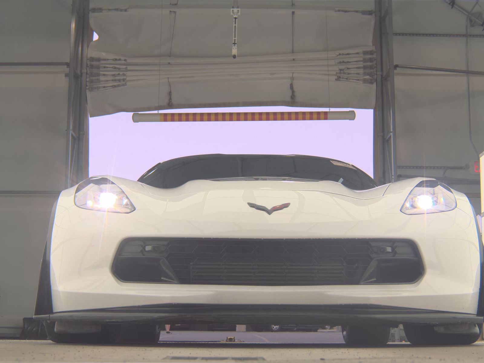 CHEVROLET Z06 2LZ - 4