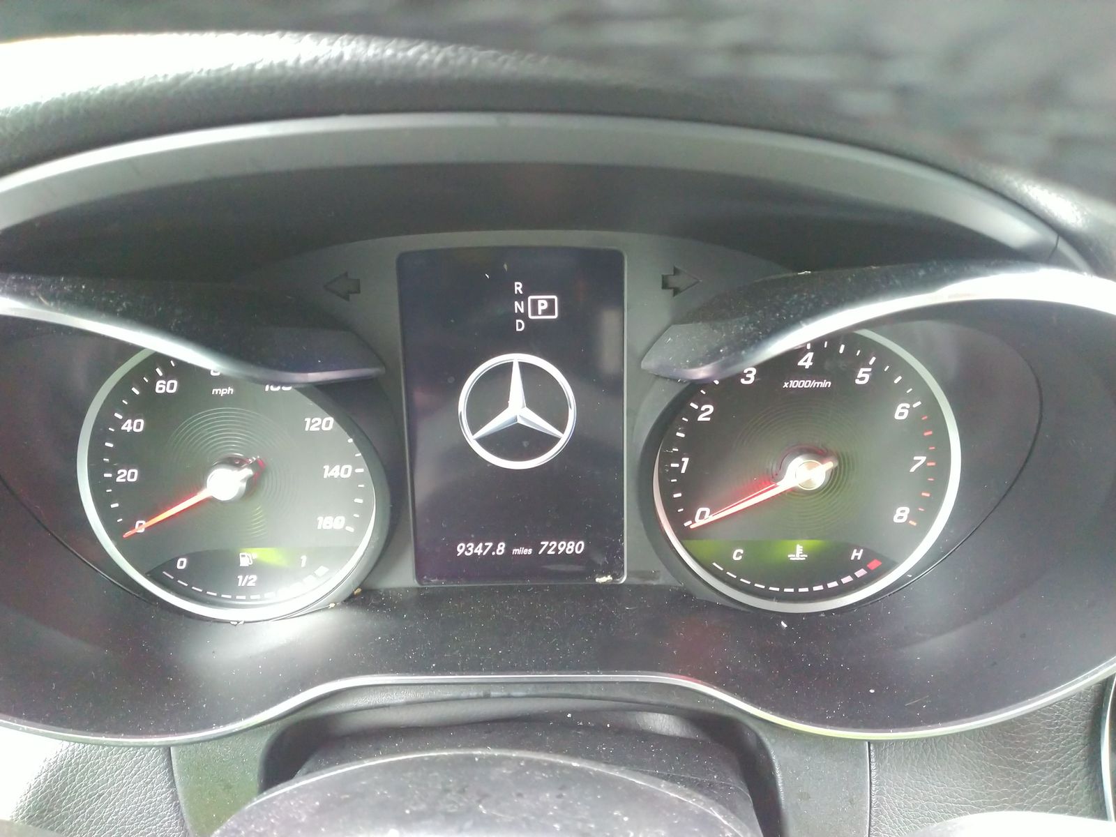 2020 Mercedes-Benz GLC GLC 300 AWD