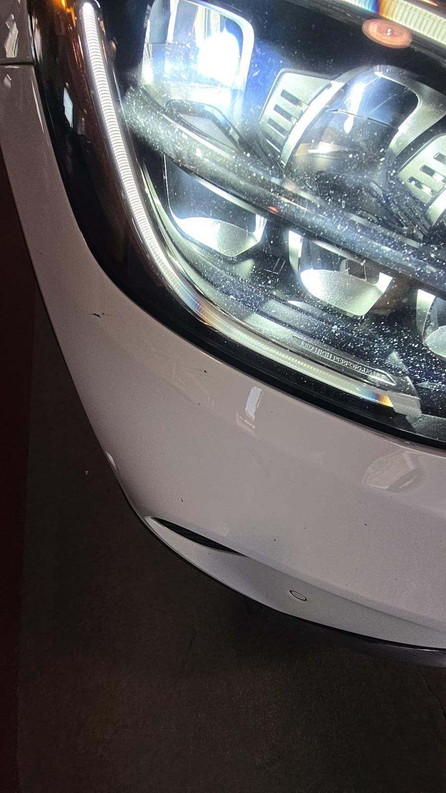 2020 Mercedes-Benz GLC GLC 300 AWD