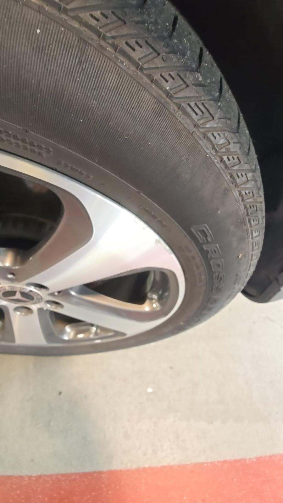 2020 Mercedes-Benz GLC GLC 300 AWD