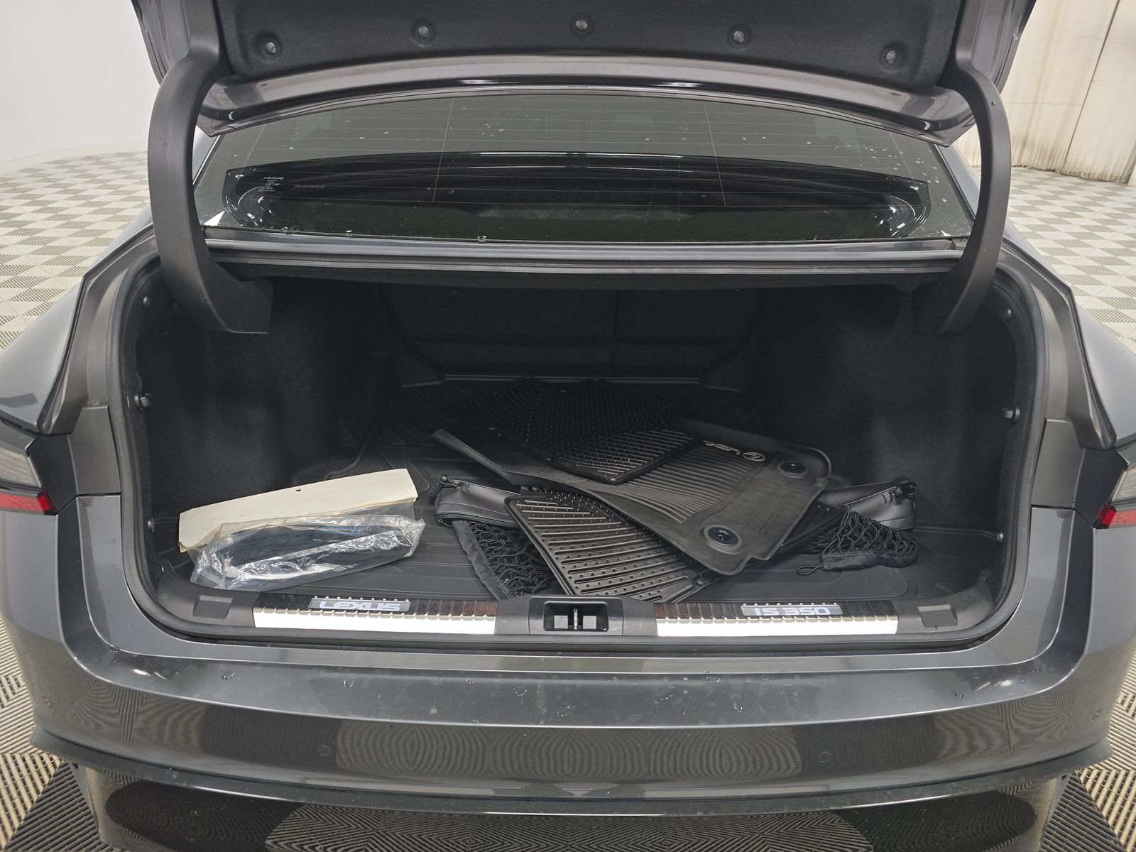 2023 Lexus IS IS 350 F SPORT RWD