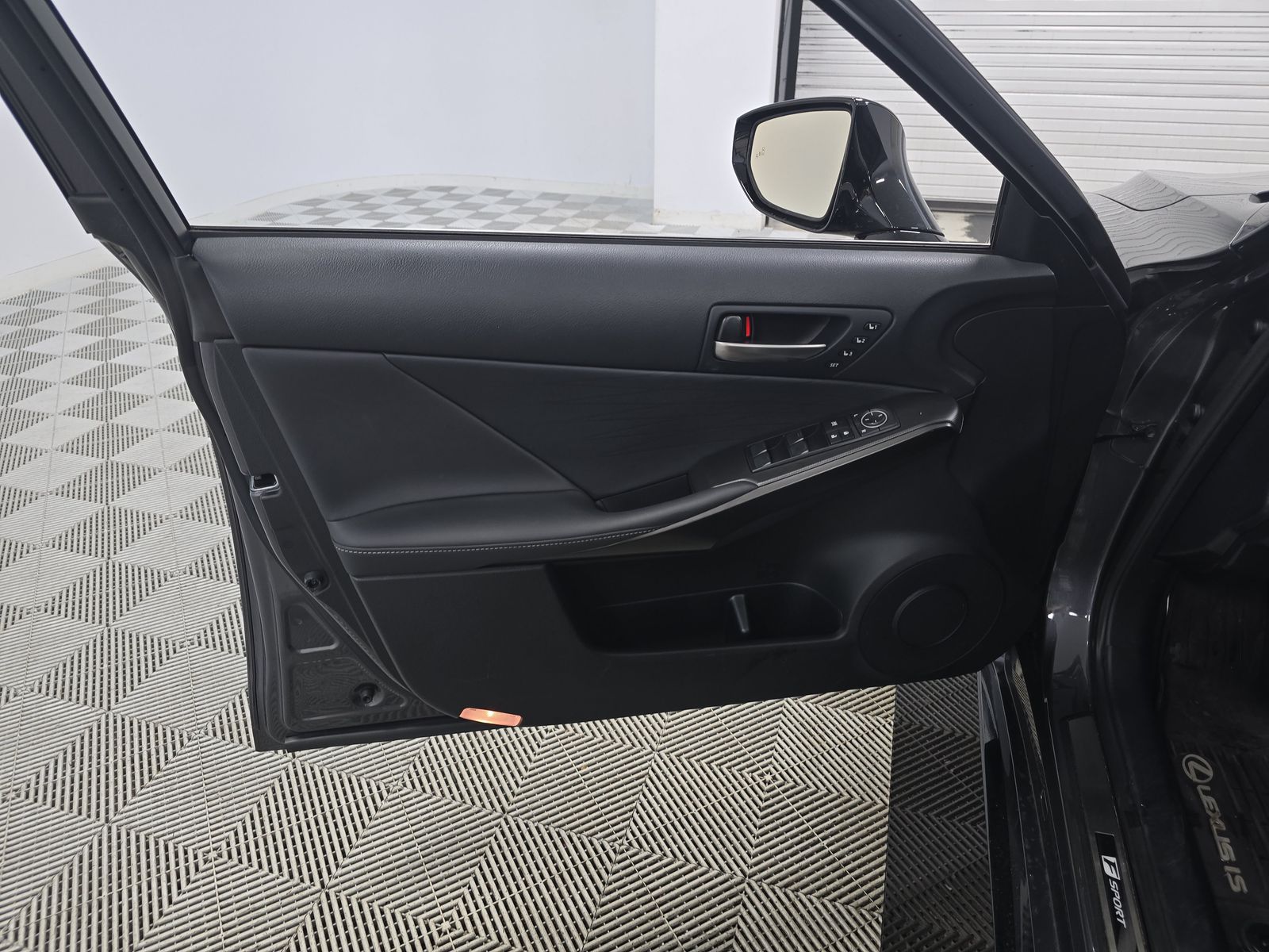 2023 Lexus IS IS 350 F SPORT RWD