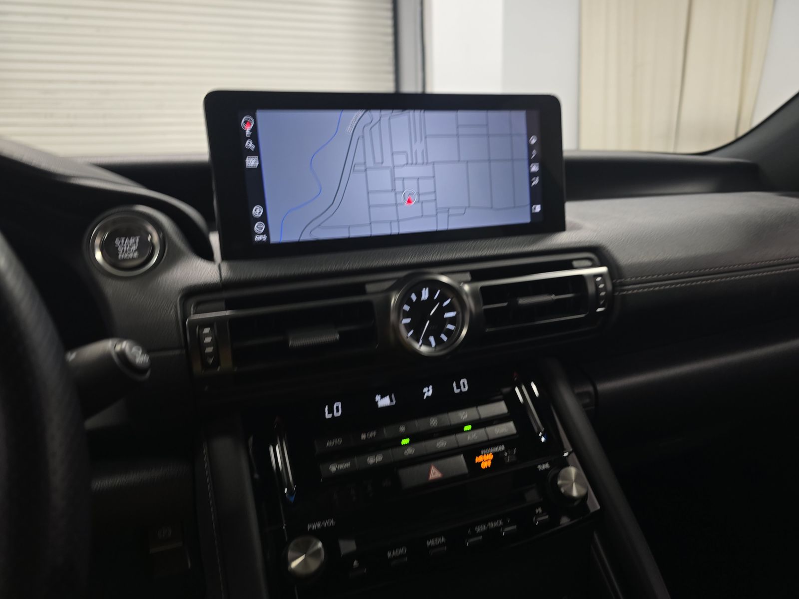 2023 Lexus IS IS 350 F SPORT RWD